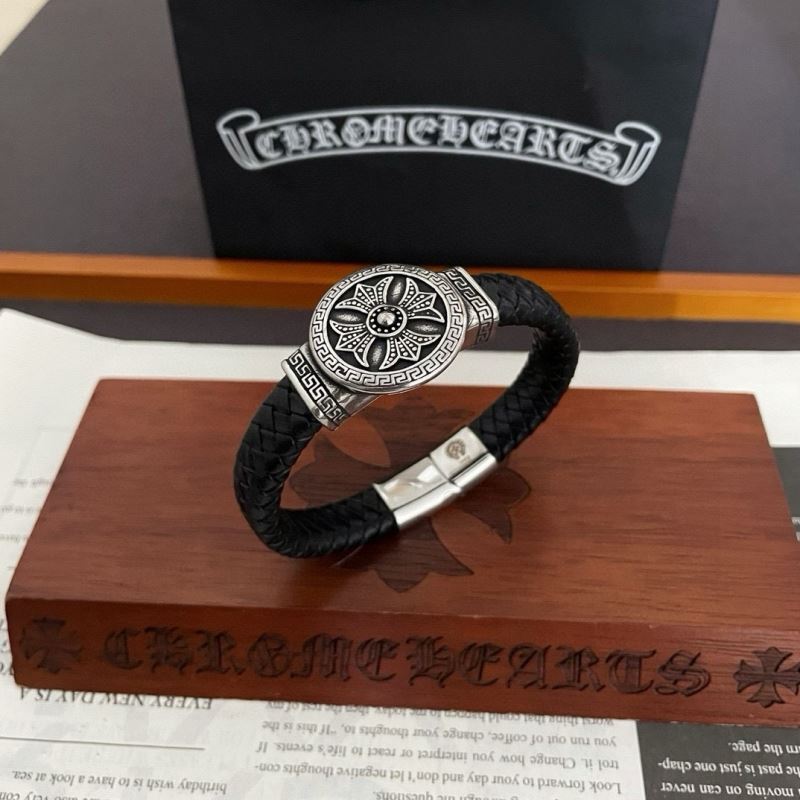 Chrome Hearts Bracelets